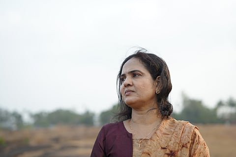 ഷീല സണ്ണി