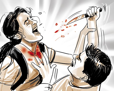 കുട്ടികളിലും കൗമാരക്കാരിലും യുവാക്കളിലും കുറ്റവാസന; എന്താണ് ഇതിനു കാരണം? എന്താണ് ഇതിനു പരിഹാരം?