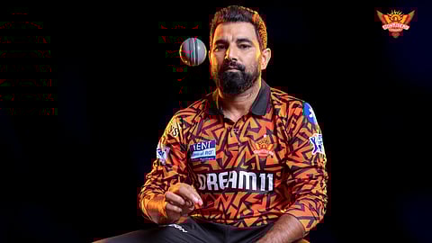 BCCI lifted the ban on use of saliva