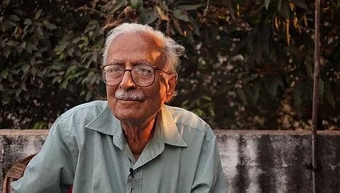 ഹിന്ദി കവി വിനോദ് കുമാര്‍ ശുക്ലയ്ക്ക് ജ്ഞാനപീഠം പുരസ്‌കാരം