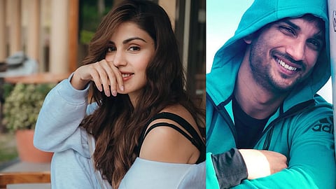 Sushant Singh Rajput