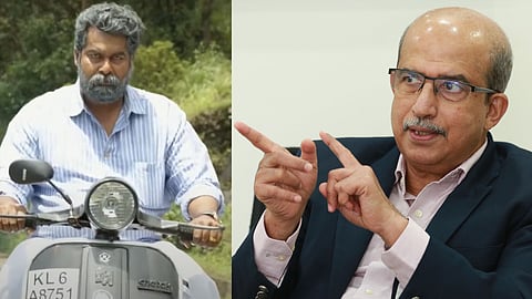 Dr Jose Chacko Periappuram