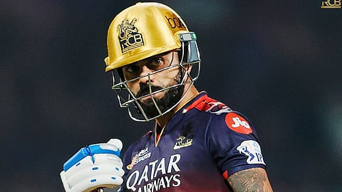 RCB's Bold Start To 2025 Season