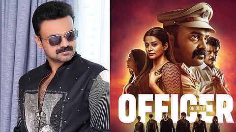 'സംവിധായകനും നിർമാതാവും ഒപ്പിട്ട് തന്ന കണക്കാണ് പുറത്തുവിട്ടത്, സിനിമ പരാജയമെന്ന് പറഞ്ഞിട്ടില്ല'; പ്രൊഡ്യൂസേഴ്സ് അസോസിയേഷൻ