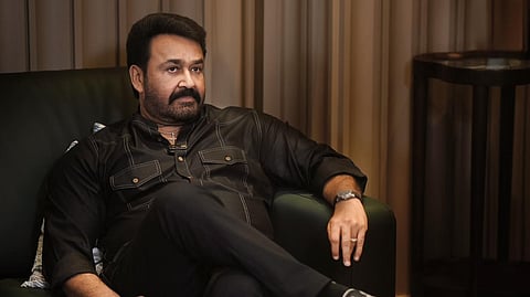 Mohanlal