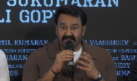 mohanlal