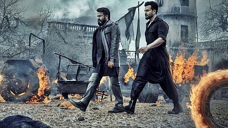 Fake versions of Empuraan in full HD; Where did they leak from? Police say no complaint received