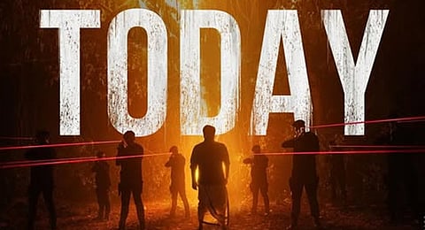 എംപുരാന്‍ കൊടിയേറ്റം; ആഘോഷമാക്കി ആരാധകര്‍, കേരളത്തില്‍ മാത്രം 750 സ്‌ക്രീനുകള്‍ 