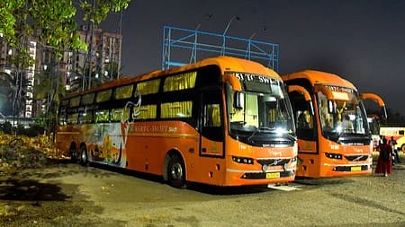 Vishu-Easter rush, special service on Bengaluru, Mysore, Chennai route; Bookings have started on KSRTC