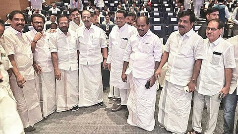 In a first, AICC to establish direct link with DCCs across country