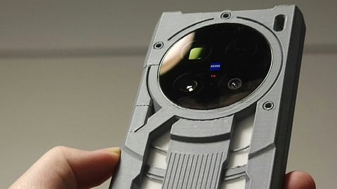 Vivo X200 Ultra Launch Confirmed For April