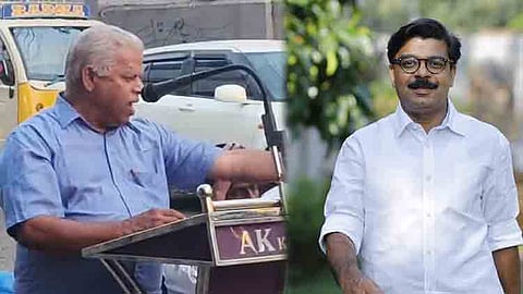 എം വി ജയരാജന്‍