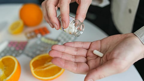 collagen suppliments