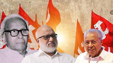 CPIM Leaders