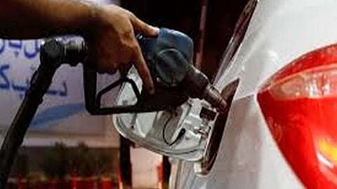 Karnataka hikes diesel price by Rs 2 per litre