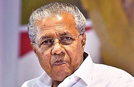 pinarayi