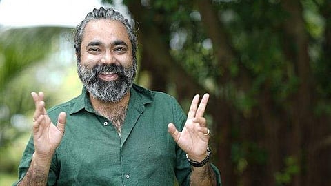 'What kind of language is this?'; Supreme Court against vlogger Suraj Palakkaran