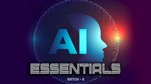 kite AI Essentials - Batch 2