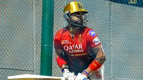 Virat Kohli confirms availability for next World Cup