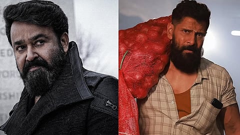 Veera Dheera Sooran, Empuraan