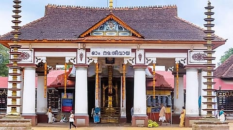 vaikom vadakku purathu pattu starts from today