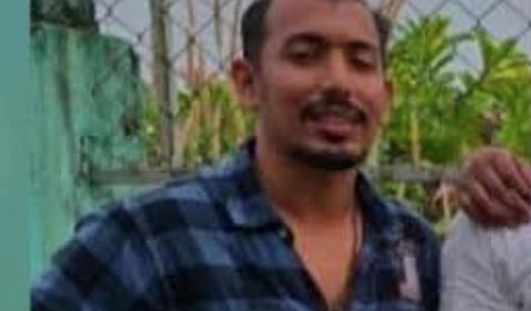 IB officer's death: Accused Sukanth Suresh surrenders