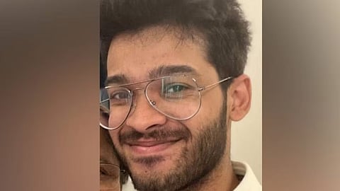 Unable to bear the pressure of work; young man commits suicide by jumping from flat