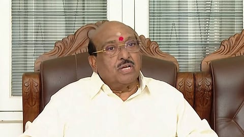 Vellappally clarifies controversial malappuram remark