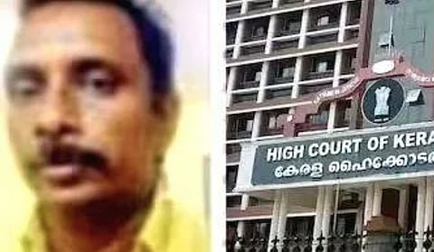 ദീപക്- ഹൈക്കോടതി
