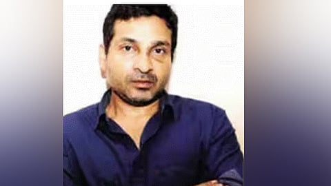 Chandrabose Murder case