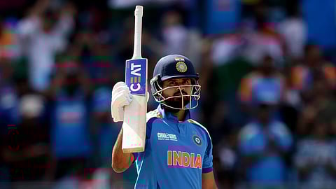 ICC Men’s Player of the Month- Shreyas Iyer nominated 