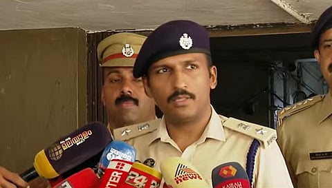 malappuram home birth death investigation updation 2