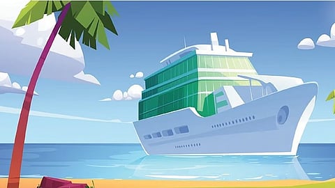 cruise tourism