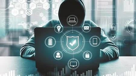 Woman Loses Money Cyber Fraud Case