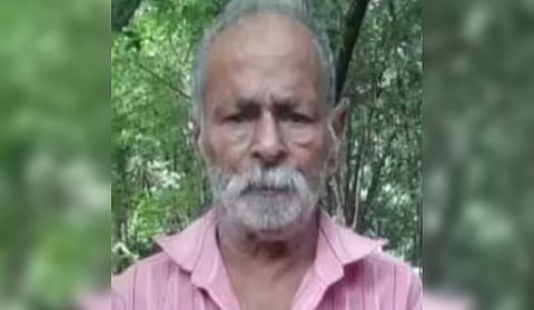 Man who ‘avenged’ his teen daughter’s rape-murder passes away