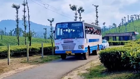 KSRTC's tourist attraction project a huge hit