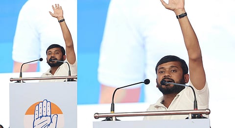 AICC MEET IN AHMEDABAD