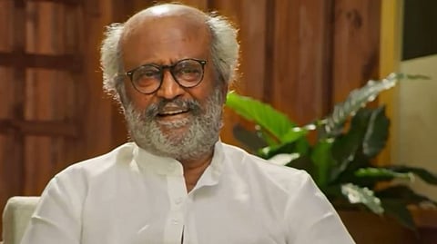 Rajinikanth