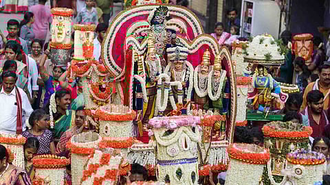 Bengaluru Karaga