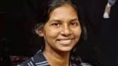 missing 17-year-old girl in Pathanamthitta