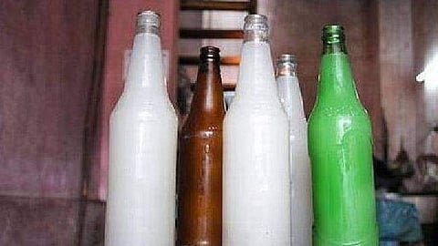 kerala liquor policy