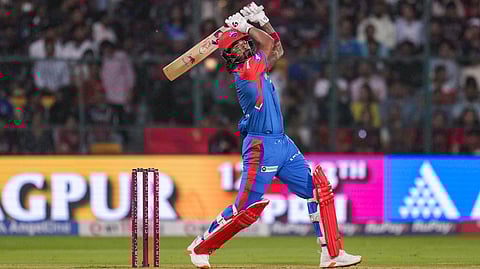 'This Is My Ground': KL Rahul's Aggressive Celebration