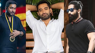 Malayalam movie directors