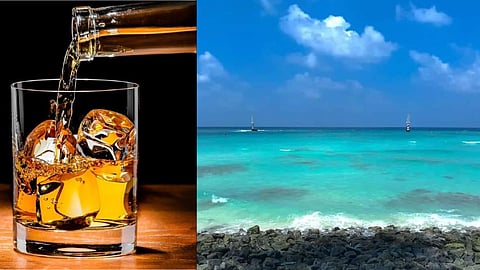 Bevco all set to boost 'spirit' of holidaying in Lakshadweep