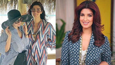 Twinkle Khanna