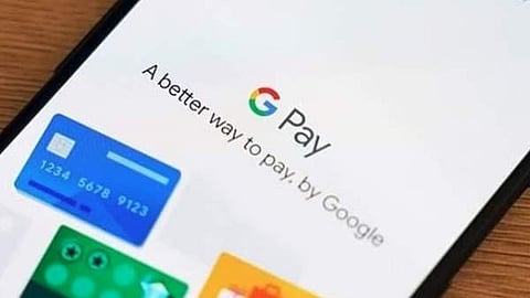 Want to link your credit card to Google Pay? 