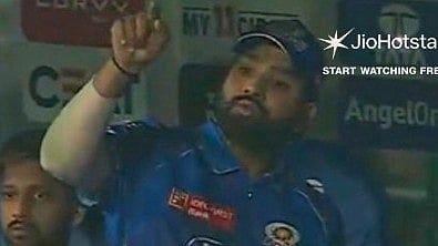 Rohit Sharma Masterminds