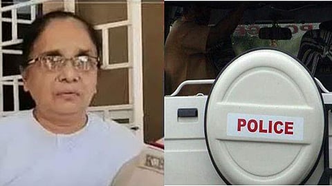 Evangelist arrested for cheating crores by promising nursing job