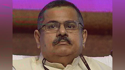 KM Abraham writes to Chief Minister should investigate theconspiracy