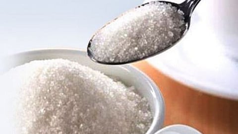 Don’t use refined sugar in nutrition kits: Government